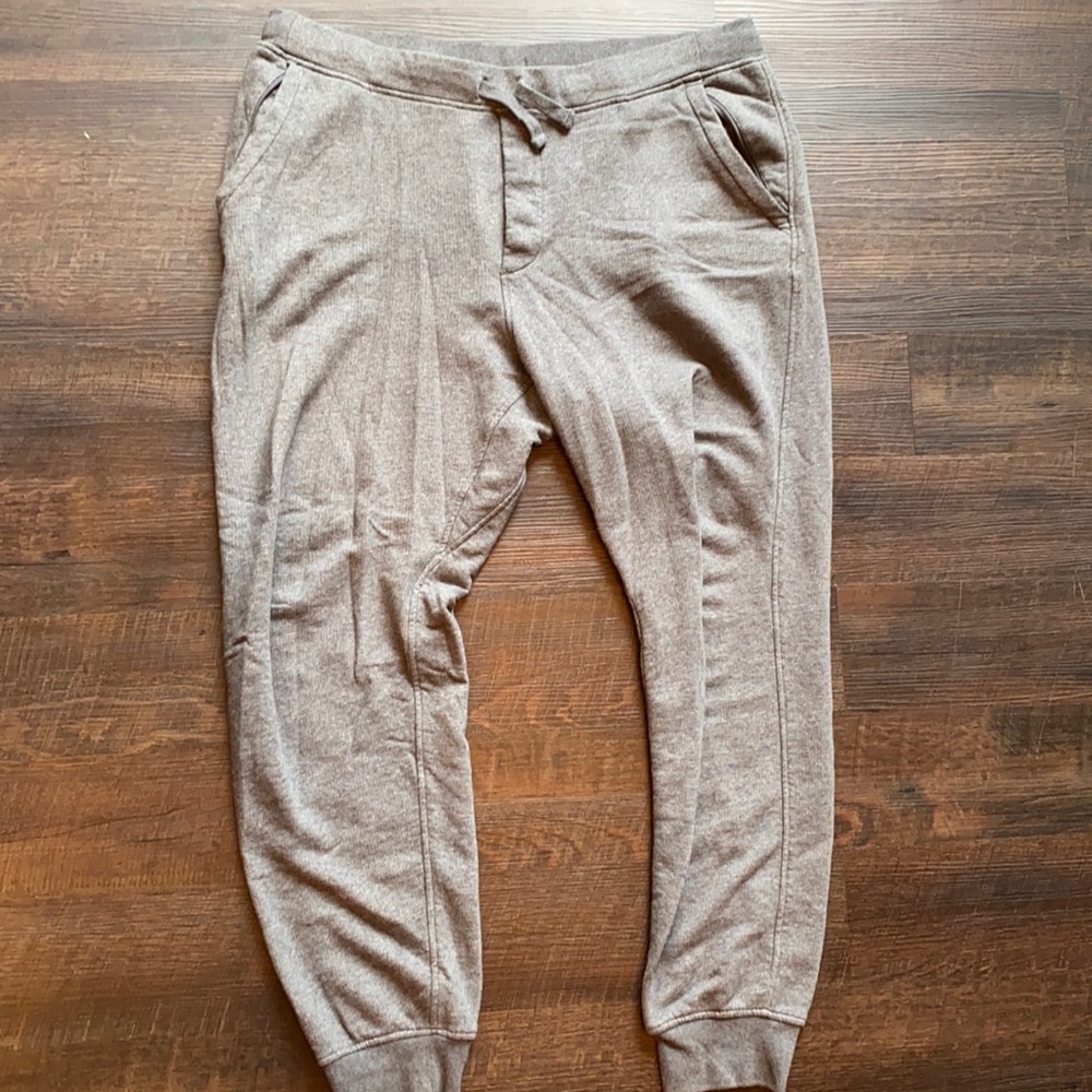 Patagonia mahnya fleece pants